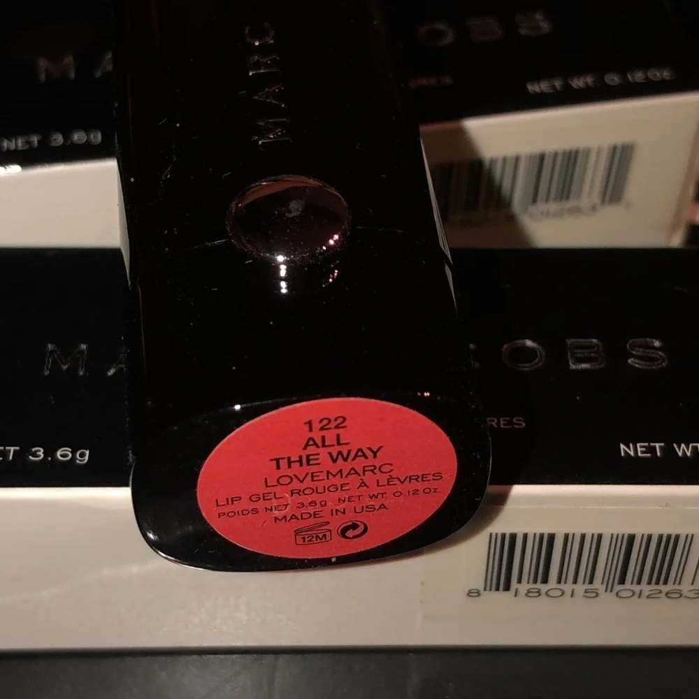 Marc Jacobs bnib full